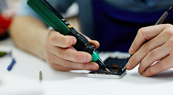 Cell phone repair in Clearwater